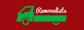 Removalists West Hobart - My Local Removalists